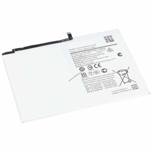 Helyettesítő akku Samsung Galaxy Tab A9 Plus tablet 3, 85V 7040mAh 27, 1Wh Li-Polymer kép