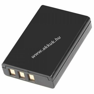 Helyettesítő akku Unitech HT6000 PA600 adatgyűjtő 3, 7V 1800mAh 6, 7Wh Li-Ion kép