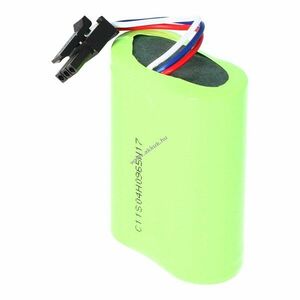 Helyettesítő akku Zebra MZ220 adatgyűjtő 7, 4V 1500mAh 11, 1Wh Li-Ion kép