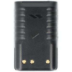 Helyettesítő akku rádió adó-vevő Vertex VX-230 FNB-V104 7, 4V 2000mAh 14, 8Wh Li-ion kép