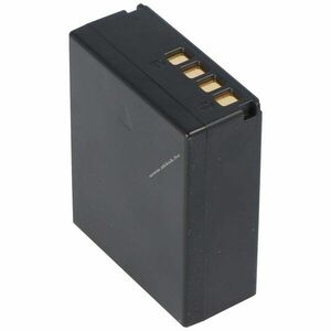 Helyettesítő akku Olympus BL-H1 7, 4V 1050mAh fényképezőgép Li-Ion kép