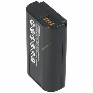 Helyettesítő akku Panasonic DMW-BLJ31E 7, 4V 2200mAh videokamera Li-Ion kép