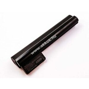 Helyettesítő laptop akku HP Compaq Mini 210 Mini CQ20 10, 8V 2200mAh Li-Ion kép