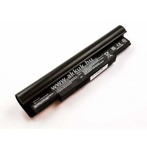 Helyettesítő laptop akku Samsung NC10 11, 1V 4400mAh 48, 8Wh Li-Ion kép