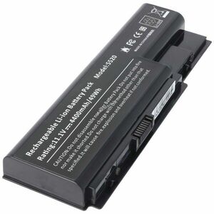 Helyettesítő laptop akku ACER Aspire 5310/6530 11, 1V 4400mAh Li-Ion kép