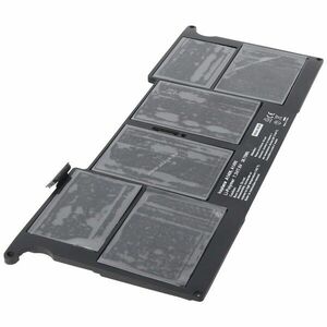 Helyettesítő laptop akku Apple MacBook Air 11 A1495 A1465 7, 6V 5100mAh 39Wh Li-Polymer kép