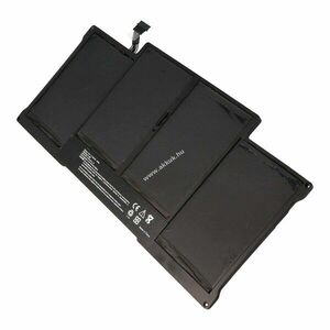 Helyettesítő laptop akku MacBook Air 13.3 A1496 A1466 7, 6V 7160mAh Li-Polymer kép