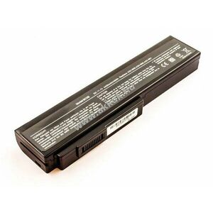Helyettesítő laptop akku ASUS G50 M50 A32-M50 11, 1V 4400mAh 48, 8Wh Li-Ion kép