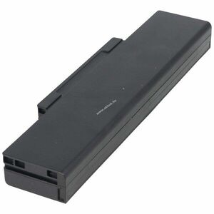 Helyettesítő laptop akku MSI M660 VR630X 11, 1V 5200mAh Li-Ion kép