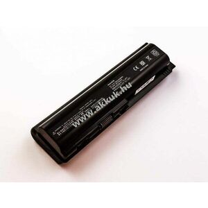 Helyettesítő laptop akku HP Pavilion dv4/dv5/dv6 10, 8V 7800mAh 84, 2Wh Li-Ion kép