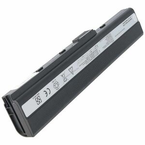 Helyettesítő laptop akku ASUS K42 K53 A32-K52 11, 1V 4400mAh Li-Ion kép