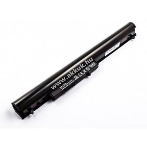 Helyettesítő laptop akku HP CQ14 CQ15 14, 8V 2200mAh 32, 6Wh Li-Ion kép
