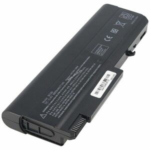 Helyettesítő akku laptop HP Compaq 6730B 10, 8V 6600mAh 71, 3Wh Li-Ion kép