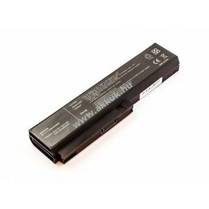 Helyettesítő akku laptop LG R410 R510 11, 1V 4400mAh Li-Ion kép