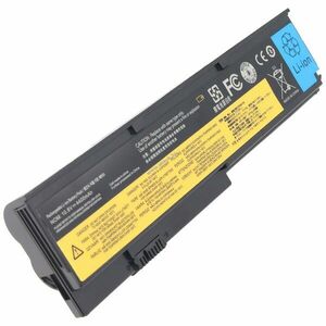 Helyettesítő akku laptop Lenovo ThinkPad X200 10, 8V 4400mAh 47, 5Wh Li-Ion kép