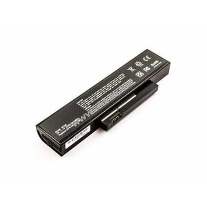 Helyettesítő akku Fujitsu Esprimo Mobile V5535 laptop 11, 1V 5200mAh 57, 7Wh Li-Ion kép