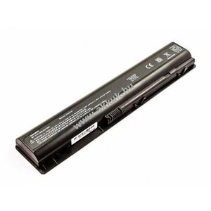 Helyettesítő laptop akku HP Pavilion DV9000/DV9100/DV9200/DV9500 14, 4V 5200mAh Li-Ion kép
