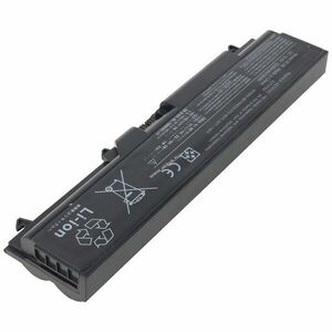 Helyettesítő akku Lenovo ThinkPad E40 laptop 10, 8V 5200mAh 56, 2Wh Li-Ion kép