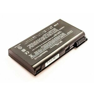 Helyettesítő laptop akku MSI CX500 CX700 11, 1V 6600mAh Li-Ion kép
