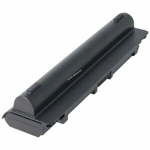 Helyettesítő akku Toshiba Satellite C55 C70 10, 8V 6600mAh 71, 3Wh fekete laptop Li-Ion kép