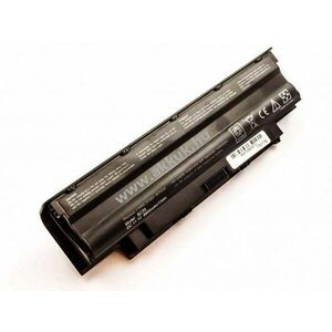 Helyettesítő laptop akku Dell Vostro 1450/1550 11, 1V 6600mAh 73, 3Wh Li-Ion kép