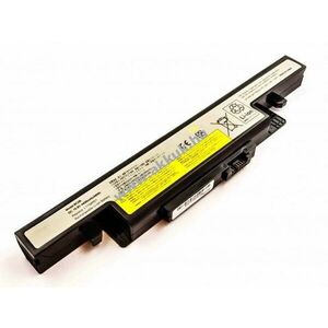 Helyettesítő laptop akku Lenovo IdeaPad Y490/Y590 10, 8V 4400mAh Li-Ion kép
