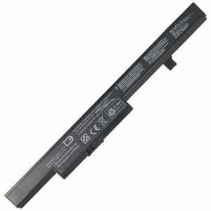 Helyettesítő laptop akku Lenovo B40/N40/N50 14, 4V 2200mAh 31, 7Wh Li-Ion kép
