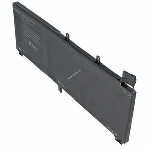 Helyettesítő laptop akku Dell XPS 15 9530 H76MY 11, 1V 5500mAh 61, 0Wh Li-Polymer kép
