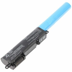 Helyettesítő laptop akku ASUS X540 A31N1519 11, 1V 2600mAh beépített Li-Ion kép