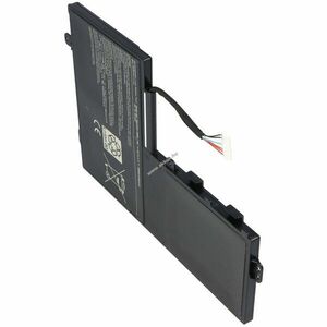 Helyettesítő akku Toshiba Satellite M40-A M50-A laptop 11, 4V 4160mAh 50, 0Wh beépített Li-Ion kép