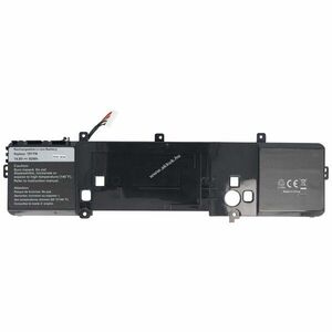 Helyettesítő akku Dell Alienware laptop 15/17 R3 14, 8V 6220mAh 92Wh 191YN 2F3W1 410GJ Li-Ion kép