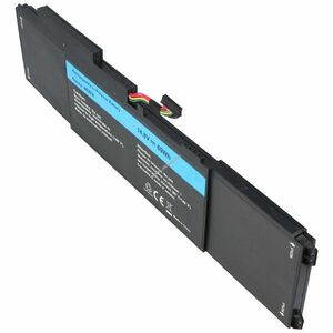 Helyettesítő akku Dell XPS L421x laptop 14, 8V 4600mAh 68Wh 4RXFK C1JKH FFK56 Li-Polymer kép