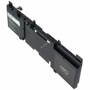 Helyettesítő laptop akku Dell Alienware 13 15, 2V 4080mAh 62Wh 257V0 2VMGK 3V806 N1WM4 Li-Polymer kép