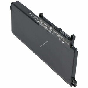 Helyettesítő laptop akku HP Probook 640G2 CIO3XL 11, 4V 4200mAh 48Wh Li-Polymer kép