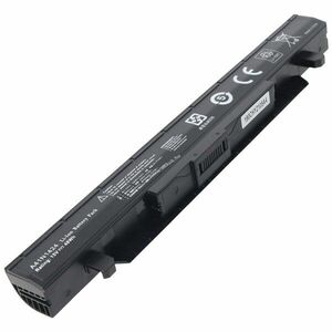 Helyettesítő akku ASUS A41N1424 GL552 ROG FX-PLUS laptop 14, 8V 2800mAh 41, 4Wh Li-Ion kép