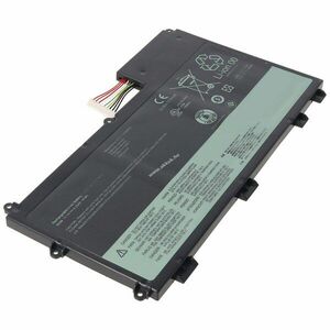 Helyettesítő laptop akku Lenovo ThinkPad T430u 11, 1V 4200mAh 47Wh beépített Li-Polymer kép