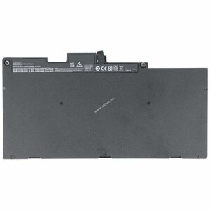 Helyettesítő akku laptop HP EliteBook 745 G3 11, 4V 4050mAh 46, 5Wh Li-Polymer kép