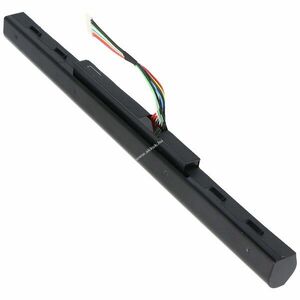 Helyettesítő laptop akku Acer Aspire E5-475G AS16A5K AS16A7K AS16A8K 14, 8V 2600mAh Li-Ion kép