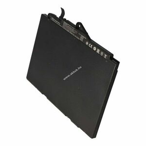 Helyettesítő akku laptop HP EliteBook 725 G3 820 G3 11, 4V 3850mAh 44Wh Li-Polymer kép