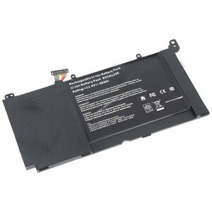 Helyettesítő laptop akku ASUS R5553LF B31N1336 11, 4V 4200mAh Li-Polymer kép