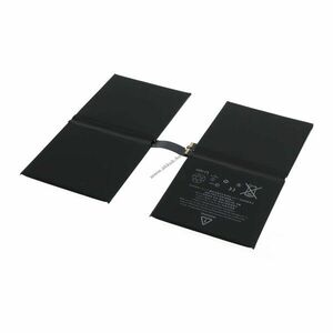 Helyettesítő akku Apple A1754 iPad Pro 12.9 2nd Gen 3, 77V 10800mAh 40, 7Wh beépített Li-Polymer kép