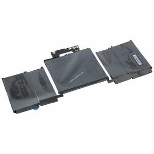 Helyettesítő laptop akku Apple MacBook Pro 13 A1964 A1989 EMC 3214 11, 41V 5086mAh 58, 0Wh Li-Polymer kép