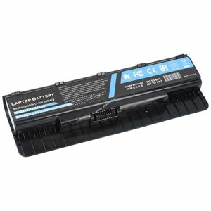 Helyettesítő akku ASUS G551 G771 11, 1V 5200mAh 57, 7Wh A32N1405 laptop Li-Ion kép