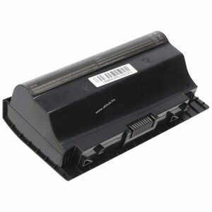 Helyettesítő akku ASUS G75 A42-G75 laptop 14, 4V 5200mAh Li-Ion kép