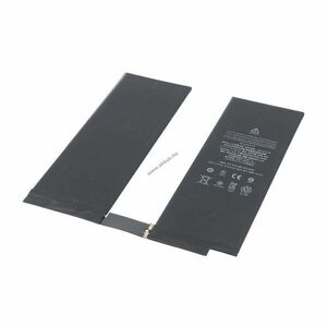 Helyettesítő akku Apple iPad Air 3 A2134 A2152 3, 77V 8134mAh 30, 7Wh Li-Polymer kép