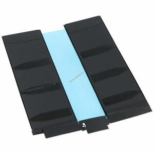 Helyettesítő akku Apple iPad Pro 11 A2042 A2013 3, 78V 7869mAh 29, 7Wh 020-02507 beépített Li-Polymer kép