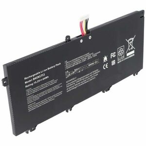 Helyettesítő akku laptop ASUS FX503VM 15, 2V 4240mAh 64Wh Li-Polymer kép