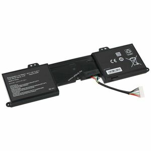 Helyettesítő laptop akku Dell Inspiron DUO 1090 14, 8V 1950Ah 29Wh Li-Polymer kép