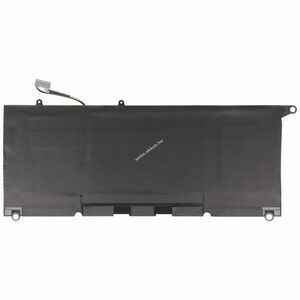 Helyettesítő laptop akku Dell XPS 13 9360 PW23Y RNP72 TP1GT 7.4V 7900mAh 60Wh Li-Polymer kép