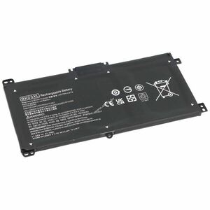 Helyettesítő laptop akku HP Pavilion X360 14-BA 11, 55V 3650mAh 42Wh Li-Polymer kép